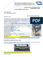 Alfaro-Refac-154-2020 Chiller Alfaro y Enfriador Aceite
