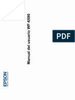 Manual Del Usuario WF-6590 - cpd50613