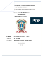 Informe 06 - Sandra Del Carpio Azañero