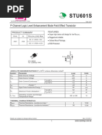 5641AS Four Digit Display Datasheet | PDF | Color | Materials Science