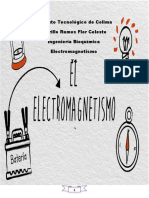 Tarea de Electro