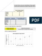 Tarea #2 - Suavización Exp - Regresión - Ejer - 2, 6 y 7 (Sem12 19ago)