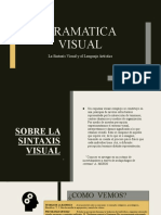 Gramatica Visual - Lecturas