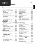 Download MINI Cooper R55 R56 R57 Service Manual 2007-2011 - Excerpt by Bentley Publishers SN58891914 doc pdf
