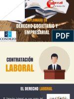 Sesión 5 - Contratación Laboral