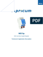 Apricum Tad en Mectp r3-6