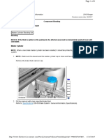 206-00 Brake System General - General Procedures - Component Bleeding