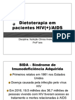 Aula 11-Tn em HIV