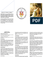 Poderosos Siete Domingos A S.jose 2021 (Folleto) PDF