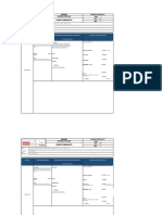 Cuadro Comparativo D Epintura Ignifuga