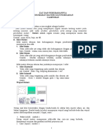 Materi IPAS 1 Semester 2