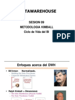 001 - Sesion 09 Metologia Kimball BI