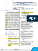 Solucionario Semana 09 Alumnos Ciclo Idepunp Mayo Agosto 2022 1