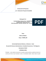 Fase 3-Evaluaciòn de Proyecto Sostenible - Grupo - 102059 - 220