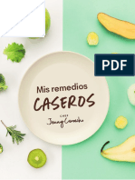 Remedios Caseros-SHP