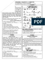 Apostila de Interpretação de Texto Variados 1 Parte