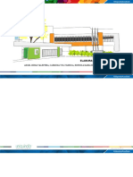 Plantilla Institucional Salud 2020