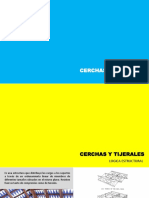 Clase 04-Cerchas y Tijerales