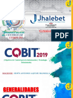 Cobit Ge - Sesión 02