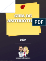 Guia de Antibióticos