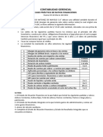 Caso 02 Caso Practivo de Ratios Financieros