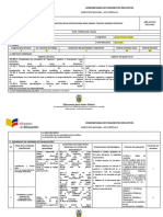 Pca 1ro Bgu Emprendimiento