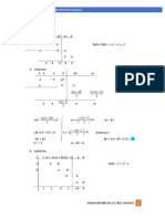 Resolución de problemas matemáticos básicos