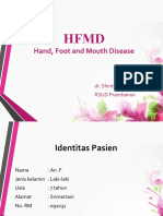 HFMD Shinta