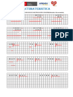 ActimatemÁtica Miércoles 04 de Noviembre Del 2022