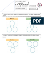 Composición y Descomposicion Simbólica y Pictórica