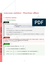 CH 6 Fontions