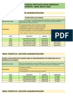 PROGRAMACIÓN CURSOS VIRTUALES PARA EMP. APORTANTES ABR-MAY. 2022 CON OBJETIVO y CONTENIDO V5