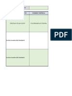 Paso5-Matriz de Descripción de Casos - Colceramica