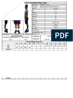 Updated BMI Monitoring of Pat Dexter L Ginon 1