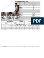 Updated BMI Monitoring of Pat Jerson E Daquio 1