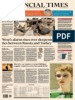 Financial Times USAAugust 82022
