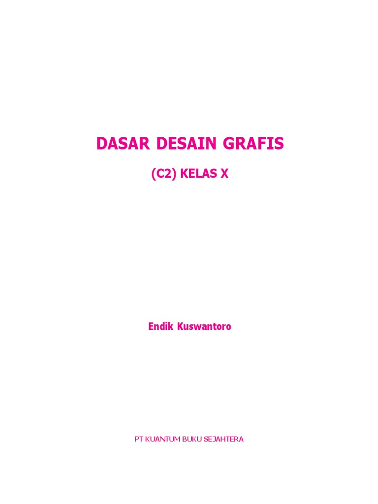 C2 4 Dasar Desain Grafis Pdf