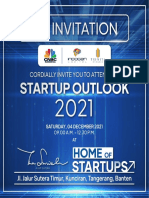 THE SMITH TalkShow Startup Outlook 2021