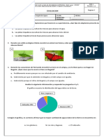 Examen de Naturales