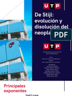 De Stijl - Grupo 5