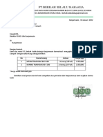 PENAWARAN DRUM RS - ULIN Januari 2021