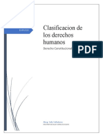 Derechos Humanos