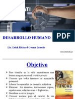 Desarrollo Humano 06