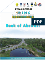 The Book of Abstract RINC2020 - Diabetic Camp