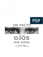 Un Pacto Con Mis Ojos - Bob Sorge 2