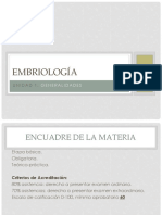1Embriología-Generalidades 2021-2