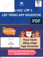 L5-AppInventor-Baithuchanh