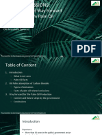 Net Zero Emissions:: Achievement and Way Forward in The Indonesiam Palm Oil Production