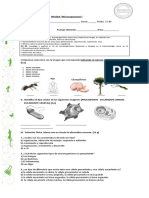 7.prueba Microorganismos