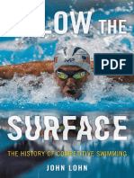 John Lohn - Below The Surface - The History of Competitive Swimming (2021, Rowman & Littlefield Publishers) - Libgen - Li